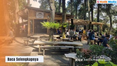 Wujudkan Konsep Warkop Kekinian Paling Kreatif 2024