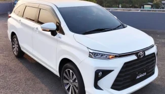 Daftar Koleksi Mobil Toyota Terbaru 2024