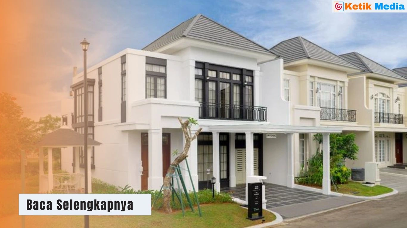Model rumah minimalis