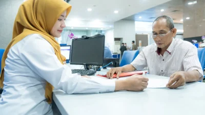 Pensiunan PNS Dapat Berapa? Begini Cara Menghitungnya!