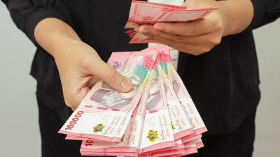 Tukin Naik 100%, Pelamar PPPK IKN Melonjak Tajam!