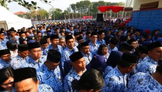 Cara PPPK Jadi PNS: Ternyata Bisa dan Tak Perlu Berhenti!