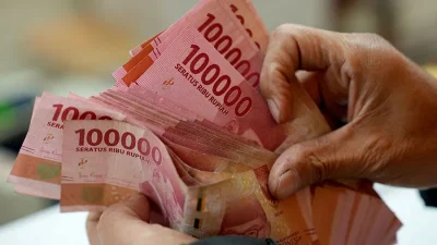 kenaikan gaji asn 2025