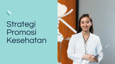 strategi promosi kesehatan