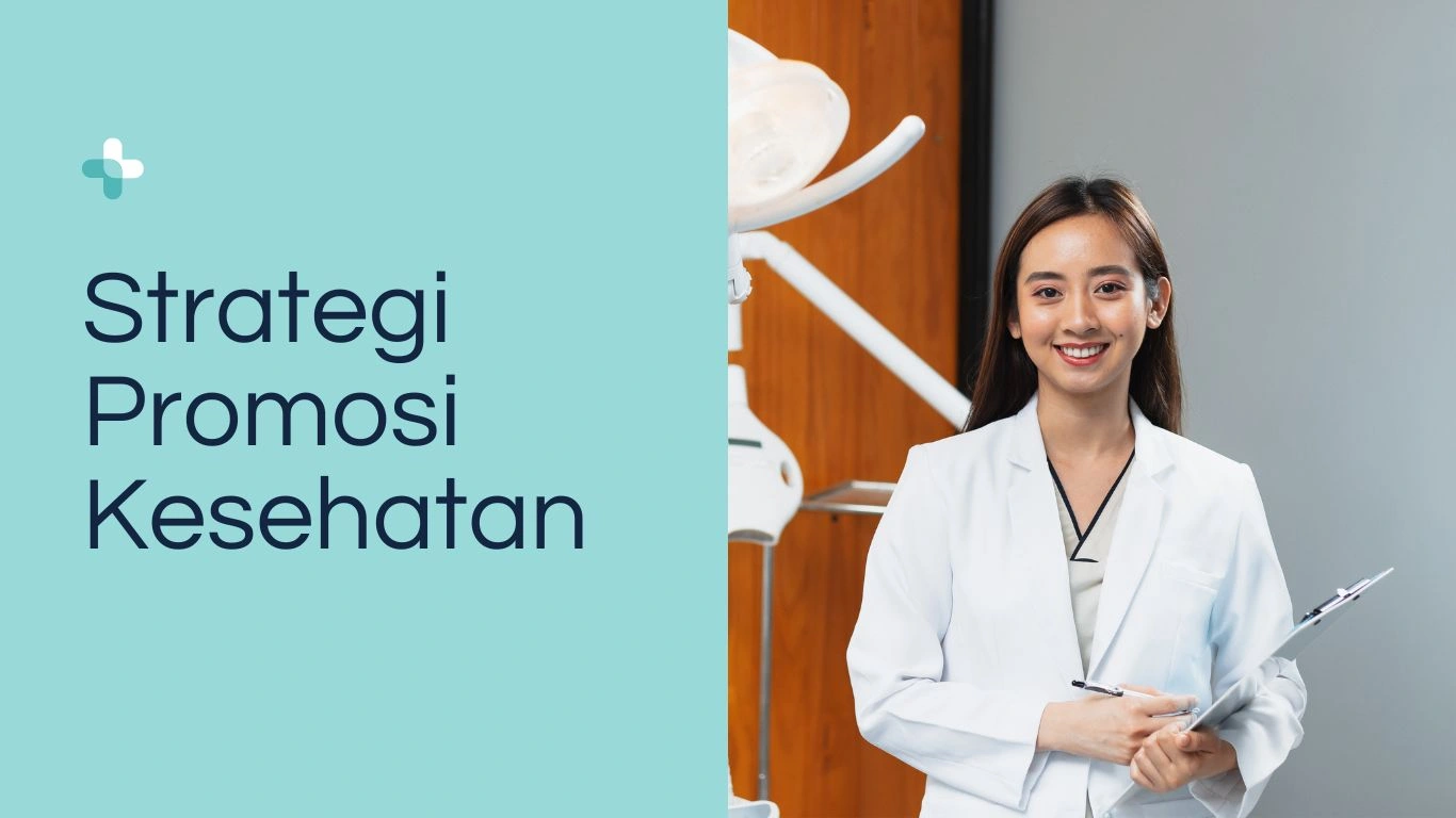 strategi promosi kesehatan