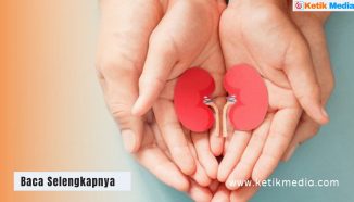9 Tips Menjaga Kesehatan Ginjal Secara Optimal