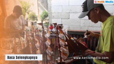 usaha jangka panjang di desa