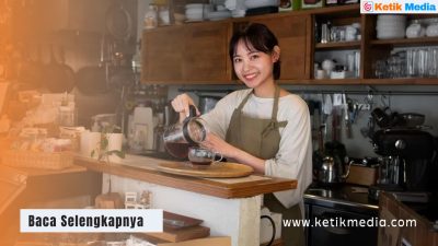 usaha rumahan yang cocok untuk pemula