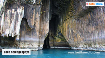 Wisata Gua Sarang