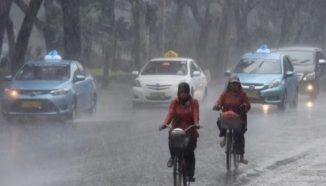 BMKG Peringatkan Masyarakat Sulawesi Utara: Waspada Cuaca Ekstrem, Potensi Banjir dan Longsor