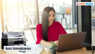 Ide Bisnis Menguntungkan Modal Laptop dan Printer Untuk Cari Cuang