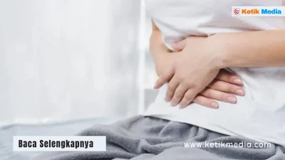 Buah untuk asam lambung dan darah tinggi