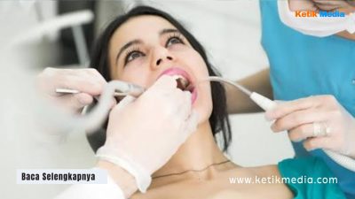 4 Referensi Tempat Cabut Gigi Pakai BPJS di Makassar