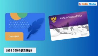 Cara Cek Bantuan PIP 2024 Program Indonesia Pintar