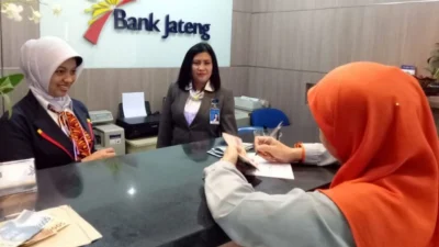 Cara Mudah Transfer Uang Menggunakan Kode Bank Jateng