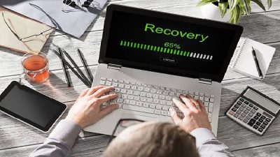 6 Cara Mengembalikan File yang Terhapus di Laptop Termudah