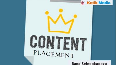 Content Placement Indonesia
