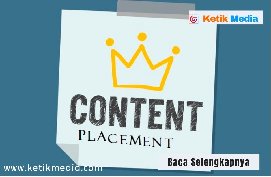 Content Placement Indonesia