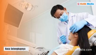 5 Referensi Dokter Gigi yang Bisa Pakai BPJS di Bandung