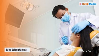 5 Referensi Dokter Gigi yang Bisa Pakai BPJS di Bandung