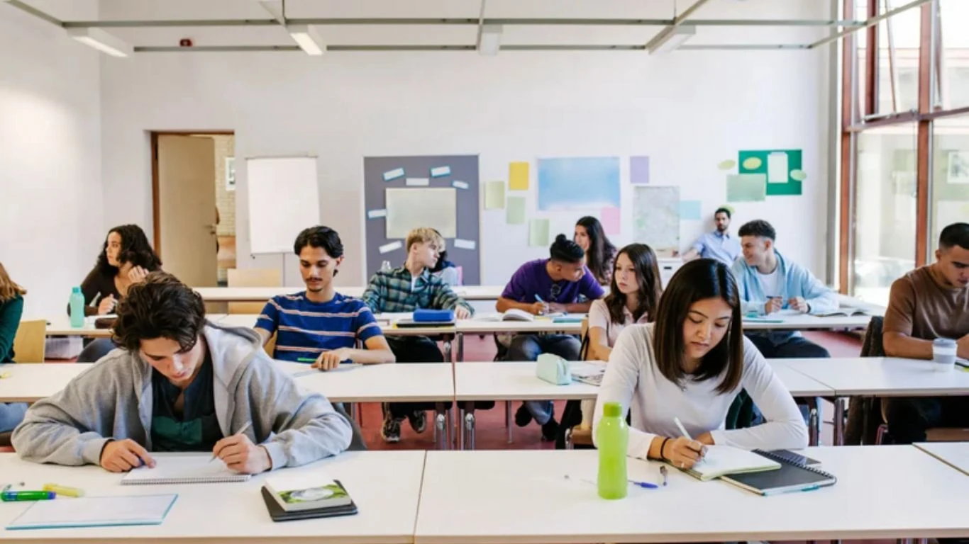 IPA kelas 8 Kurikulum Merdeka