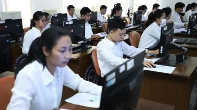Jadwal Cetak Kartu Ujian SKD CPNS 2024 dan Cara Downloadnya