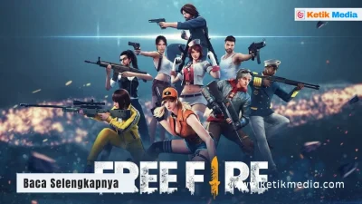 Jasa top up game terpercaya