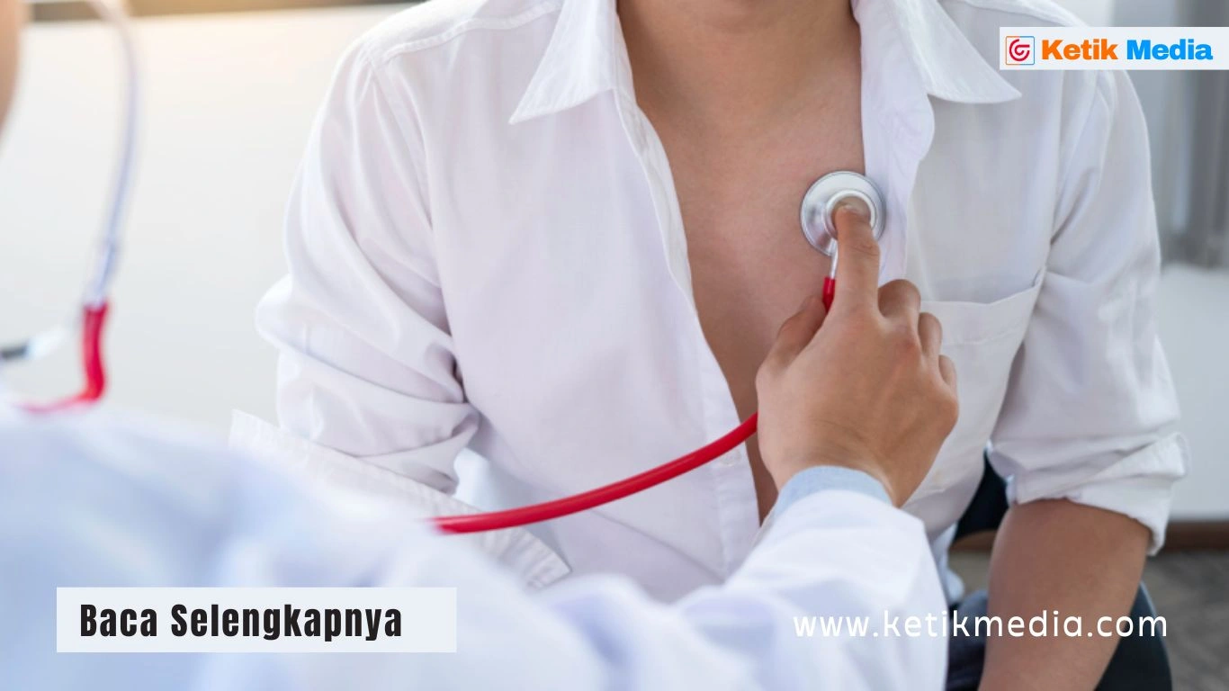 Jus untuk jantung bengkak