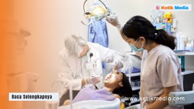 5 Daftar Klinik Gigi Bandung Terbaik dan Murah
