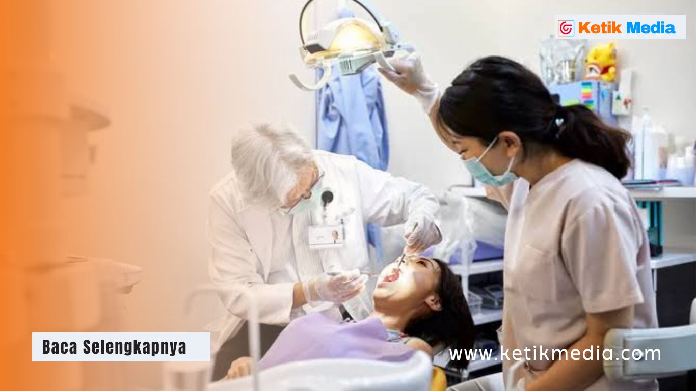 Klinik Gigi Bandung