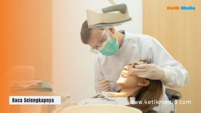 Klinik Gigi Murah Jakarta Selatan