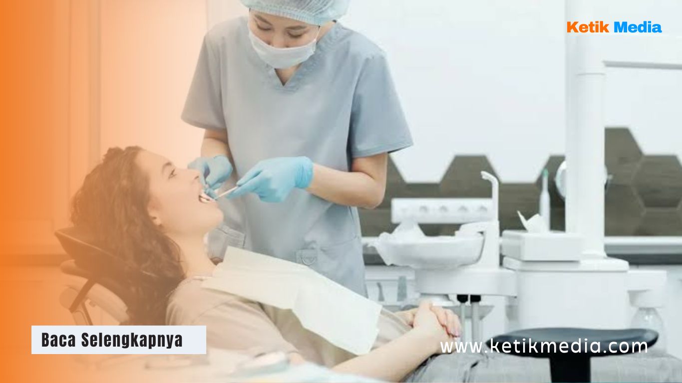 Klinik Gigi Murah di Makassar