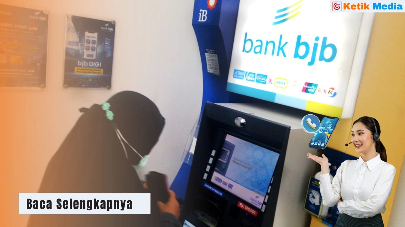 Kode Bank BJB