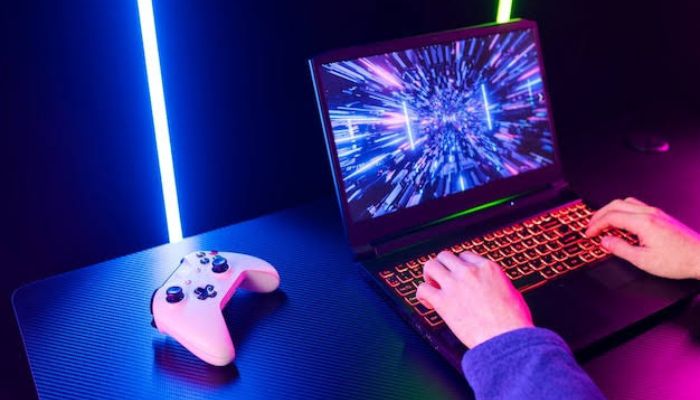Laptop gaming dibawah 10 juta