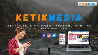 Lowongan Penulis Berita Di Ketik Media