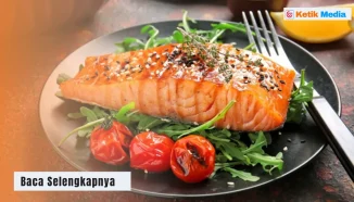 10 Makanan Sehat dan Rendah Kalori yang Wajib Ada di Menu Diet Anda