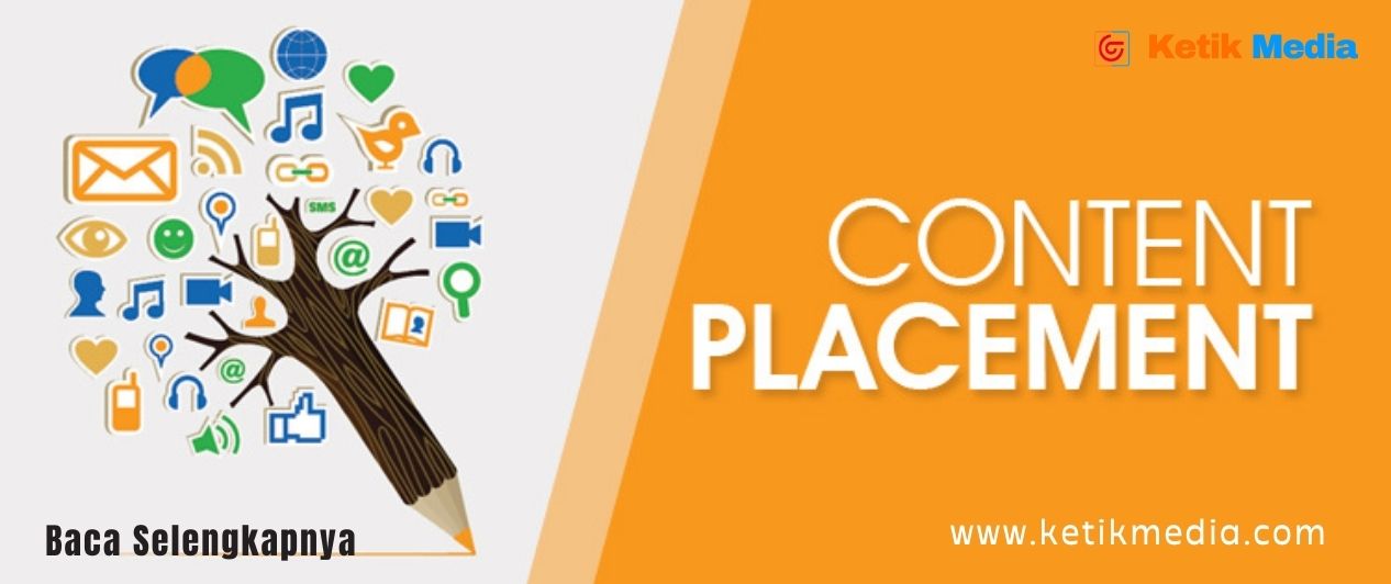 Content Placement Berkualitas