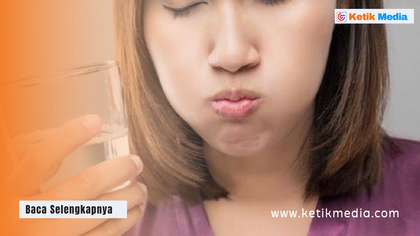 Obat tradisional agar gigi kuat