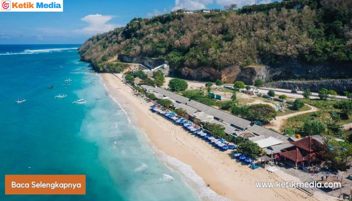 Pantai Pandawa