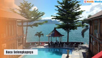 Mencari Penginapan Murah di Samosir? Ini Dia Rekomendasinya!