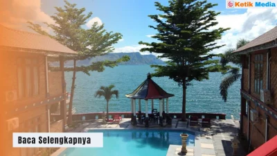 Mencari Penginapan Murah di Samosir? Ini Dia Rekomendasinya!