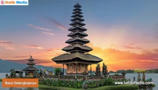 Pura Ulun Danu Beratan: Sejarah, Daya Tarik, dan Keindahan Arsitekturnya!
