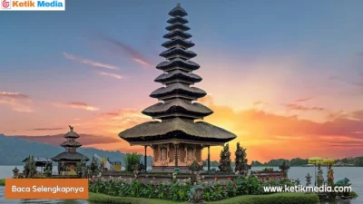 Pura Ulun Danu Beratan
