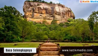 Rekomendasi Wisata Sri Lanka, Penasaran Apa Saja Daftarnya