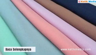 Tips Merawat Pakaian dari Bahan Rayon