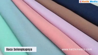 Tips Merawat Pakaian dari Bahan Rayon