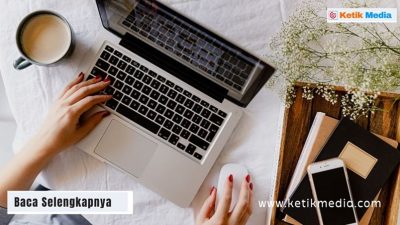 Jasa Promosi Konten