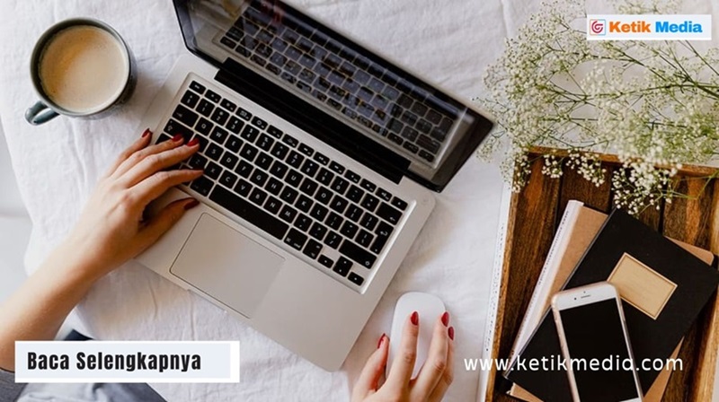 Jasa Promosi Konten