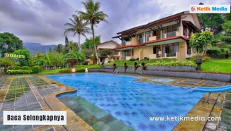 Villa Kamar Puncak 100 Ribuan, Opsi Paling Hemat