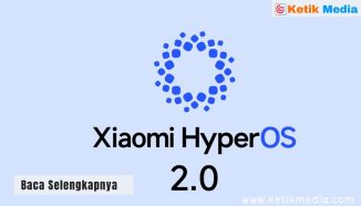 HyperOS 2.0 Bakal Siap Memanjakan Para Gamers